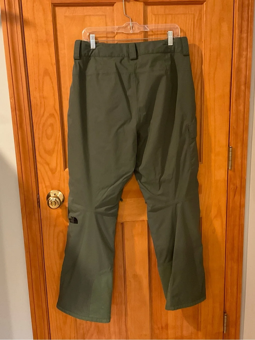 North Face Men’s Ski/Snowboard Pants